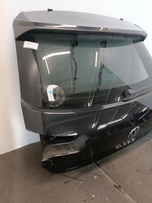 Image Malle/Hayon arriere - VOLKSWAGEN T-ROC