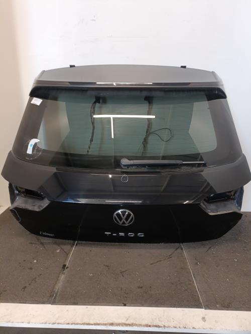 Image Malle/Hayon arriere - VOLKSWAGEN T-ROC