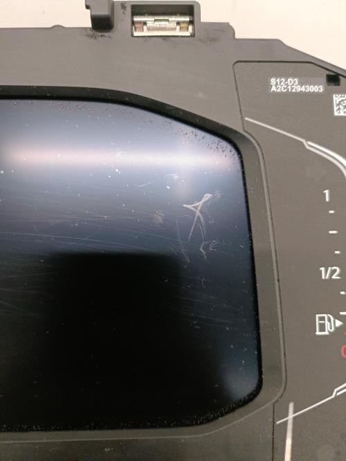 Image Compteur - VOLKSWAGEN T-ROC