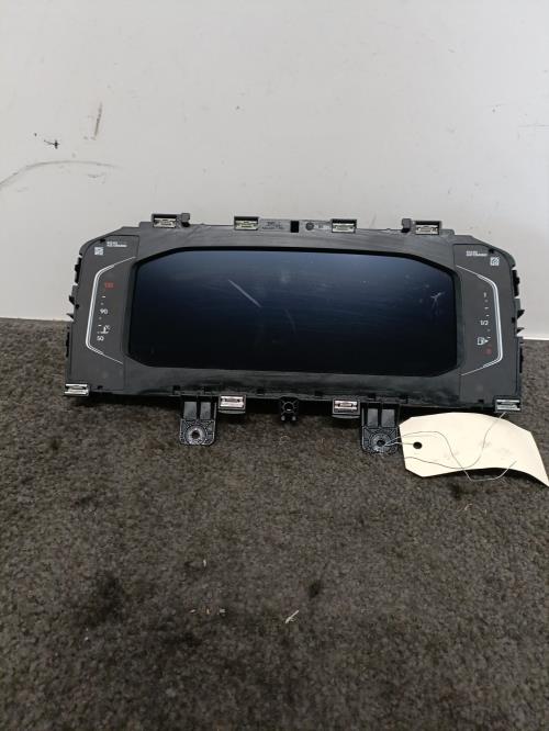 Image Compteur - VOLKSWAGEN T-ROC