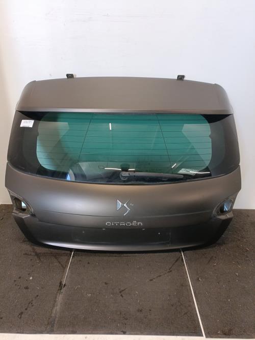 Image Malle/Hayon arriere - CITROEN DS4