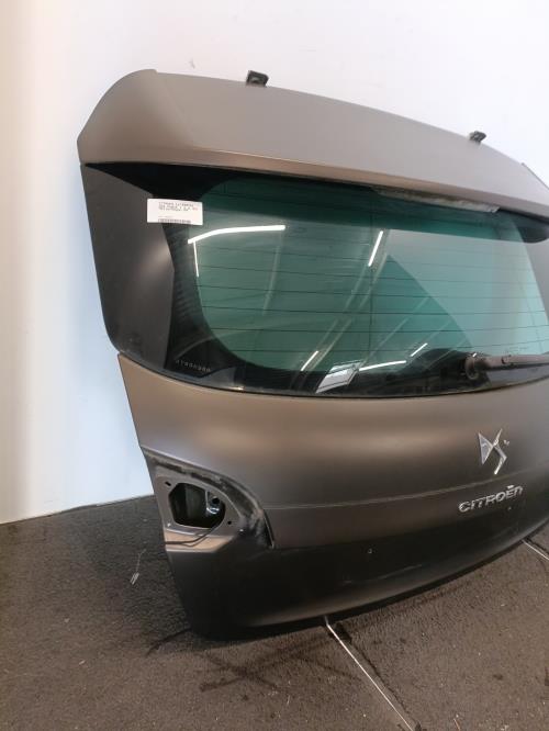Image Malle/Hayon arriere - CITROEN DS4