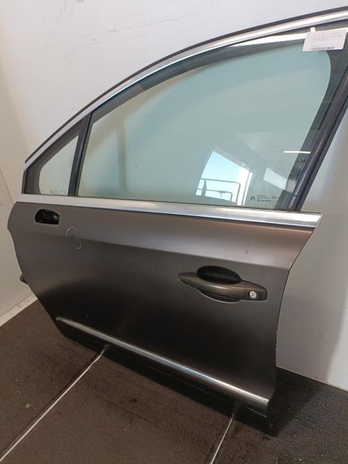 Image Porte avant gauche - CITROEN DS4