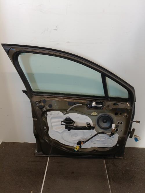 Image Porte avant gauche - CITROEN DS4