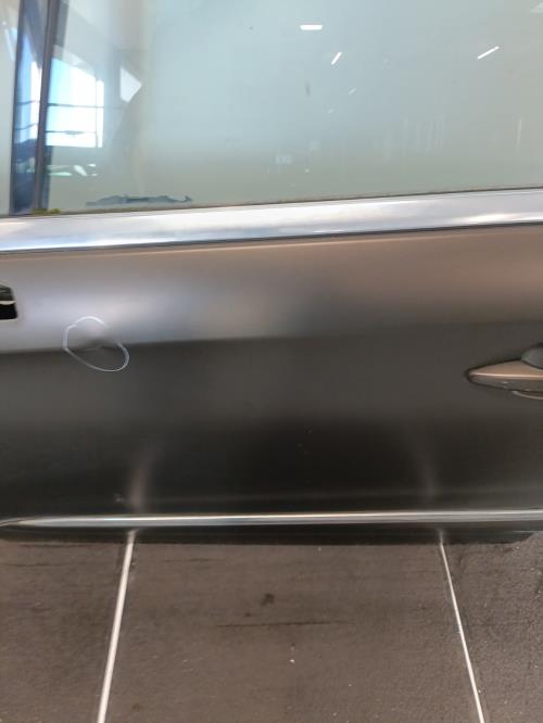 Image Porte avant gauche - CITROEN DS4
