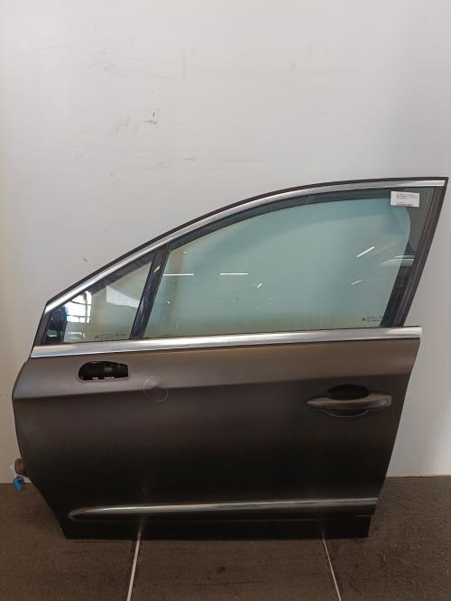 Image Porte avant gauche - CITROEN DS4