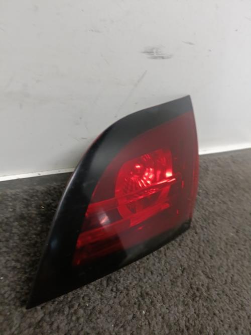 Image Feu arriere secondaire droit (feux) - CITROEN DS4