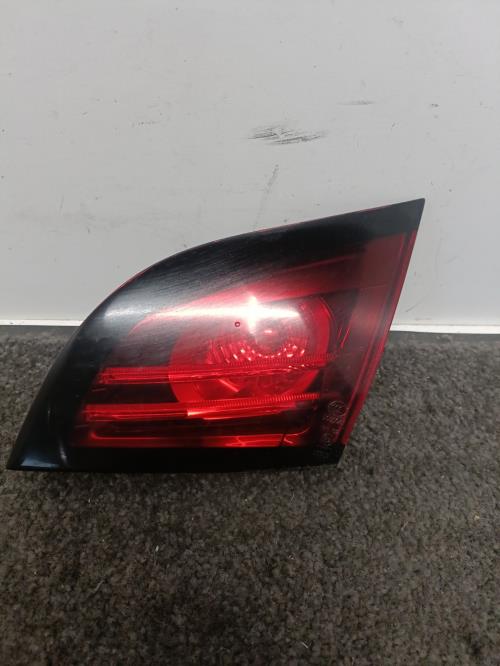 Image Feu arriere secondaire droit (feux) - CITROEN DS4