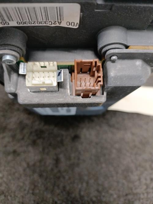 Image Ecran GPS - CITROEN DS4
