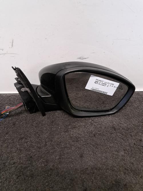 Image Retroviseur droit - PEUGEOT 308 2