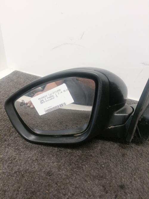 Image Retroviseur gauche - PEUGEOT 308 2