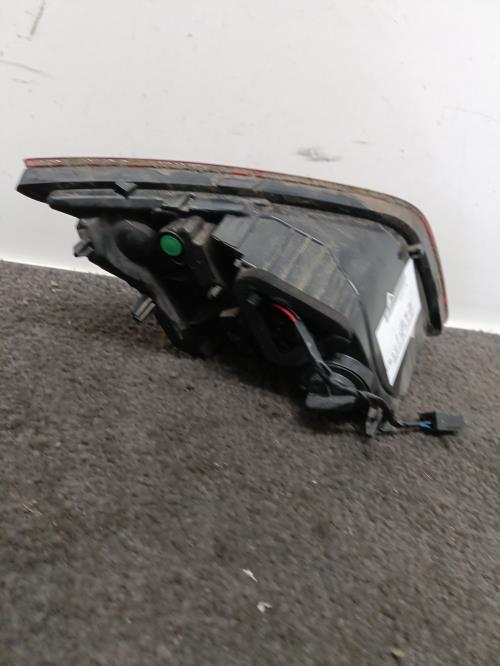 Image Feu arriere secondaire droit (feux) - PEUGEOT 308 2