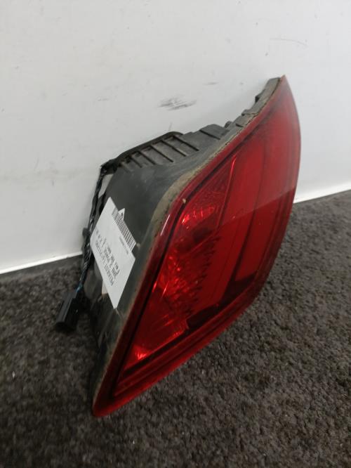 Image Feu arriere secondaire droit (feux) - PEUGEOT 308 2