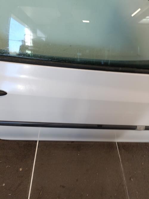 Image Porte avant droit - RENAULT CLIO 3