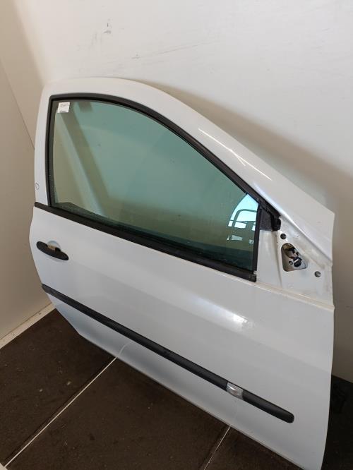 Image Porte avant droit - RENAULT CLIO 3