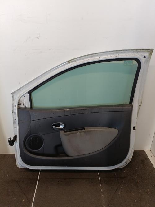 Image Porte avant droit - RENAULT CLIO 3