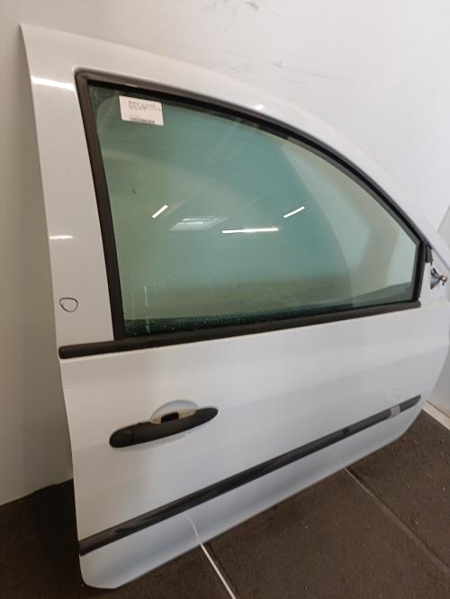 Image Porte avant droit - RENAULT CLIO 3
