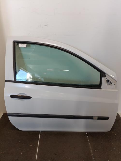 Image Porte avant droit - RENAULT CLIO 3