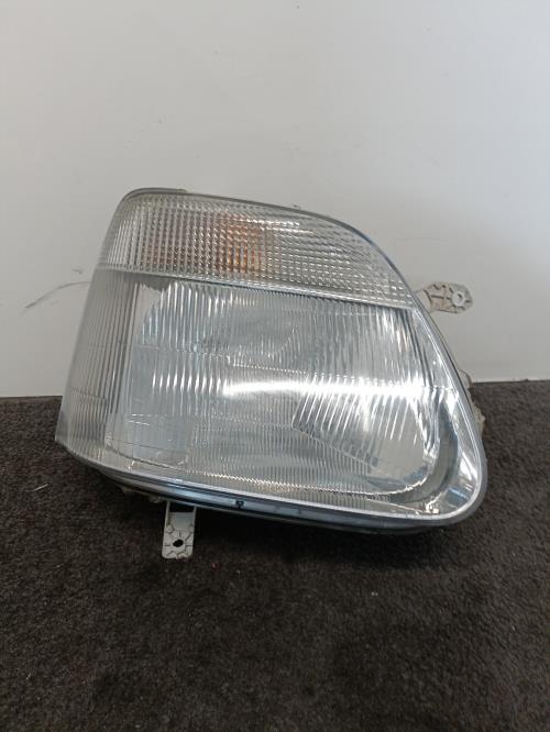 Image Optique avant principal droit (feux)(phare) - OPEL AGILA A
