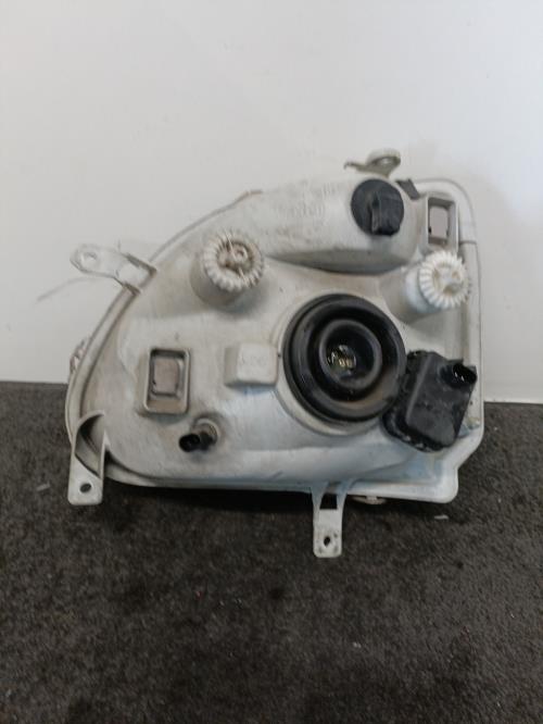 Image Optique avant principal droit (feux)(phare) - OPEL AGILA A