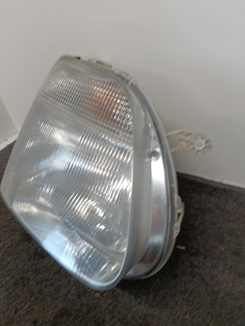 Image Optique avant principal droit (feux)(phare) - OPEL AGILA A