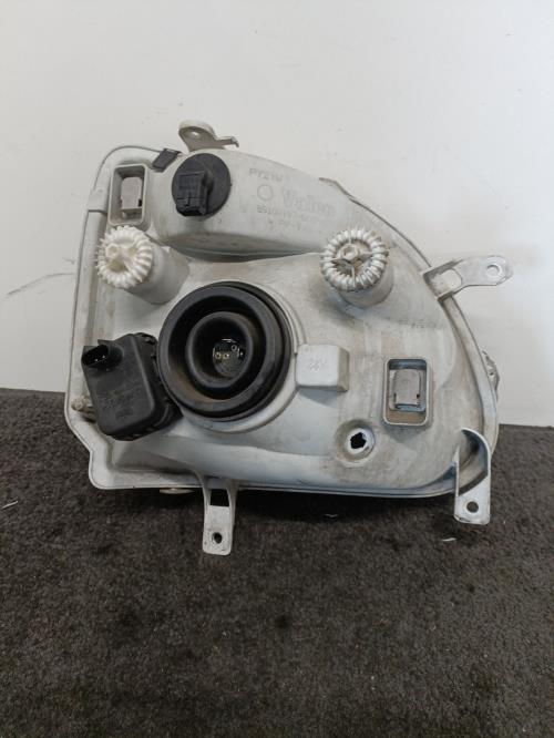 Image Optique avant principal gauche (feux)(phare) - OPEL AGILA A