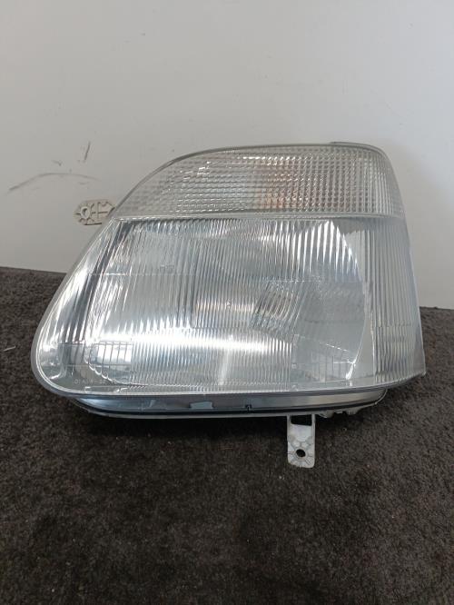 Image Optique avant principal gauche (feux)(phare) - OPEL AGILA A