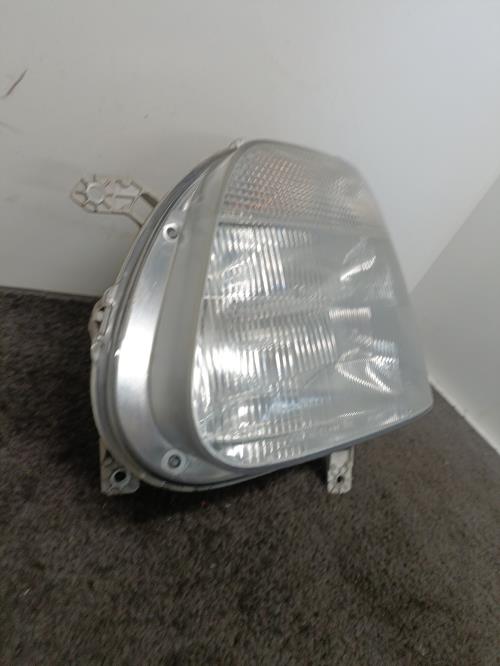 Image Optique avant principal gauche (feux)(phare) - OPEL AGILA A