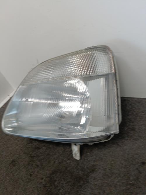 Image Optique avant principal gauche (feux)(phare) - OPEL AGILA A