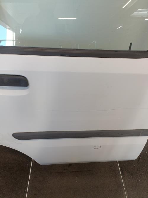 Image Porte arriere droit - OPEL AGILA A