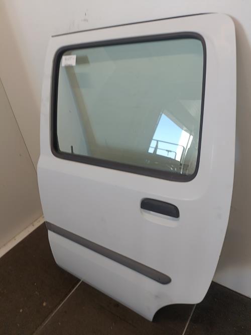 Image Porte arriere gauche - OPEL AGILA A