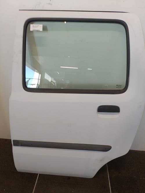 Image Porte arriere gauche - OPEL AGILA A