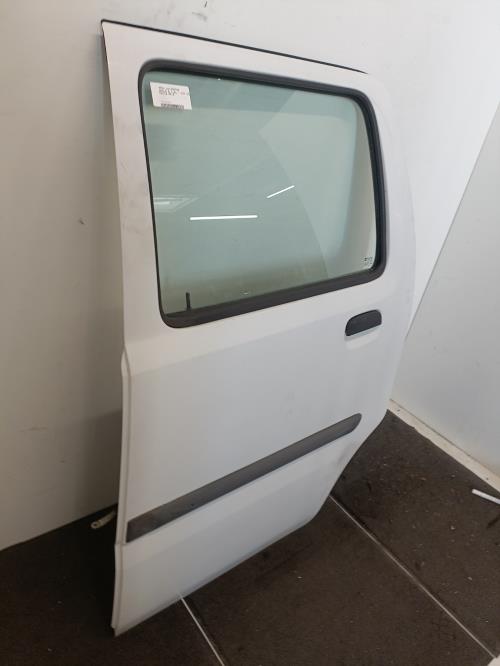 Image Porte arriere gauche - OPEL AGILA A