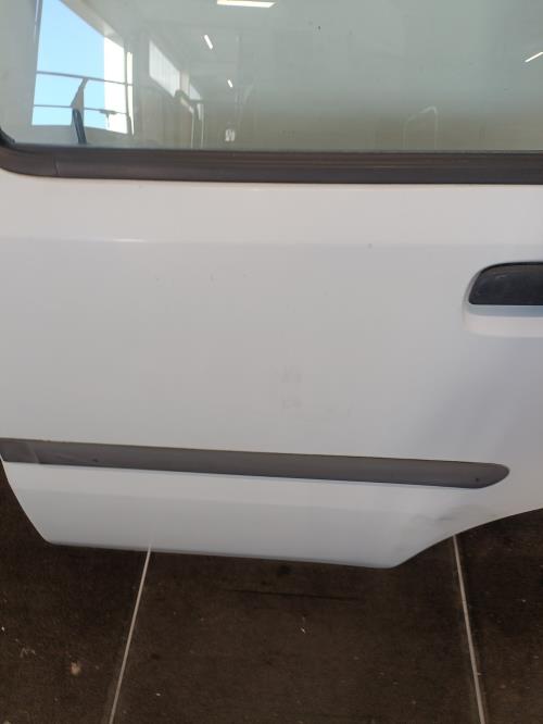 Image Porte arriere gauche - OPEL AGILA A
