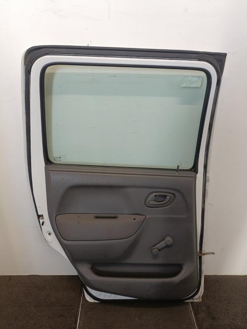 Image Porte arriere gauche - OPEL AGILA A