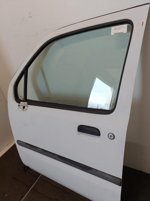 Image Porte avant gauche - OPEL AGILA A