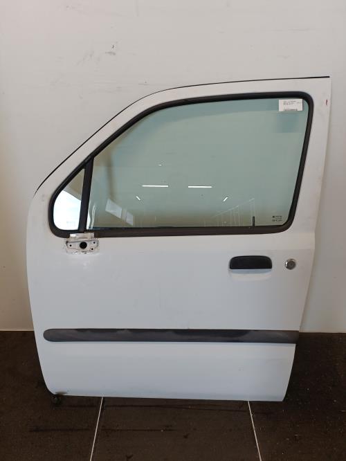 Image Porte avant gauche - OPEL AGILA A