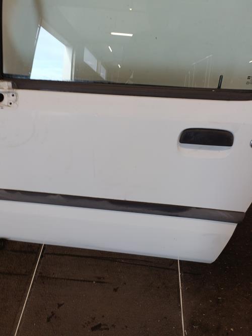Image Porte avant gauche - OPEL AGILA A