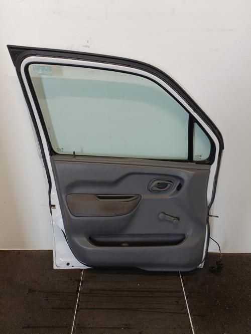 Image Porte avant gauche - OPEL AGILA A