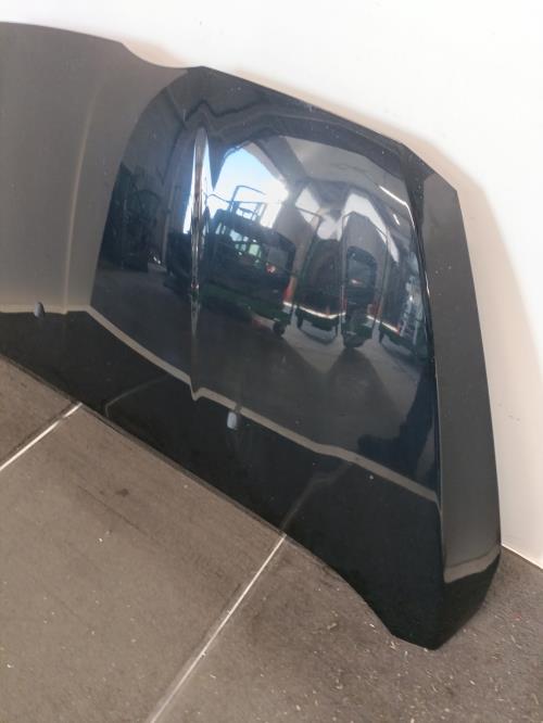 Image Capot - FORD B-MAX