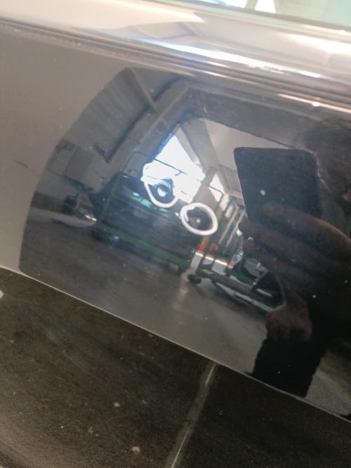 Image Porte avant gauche - FORD B-MAX