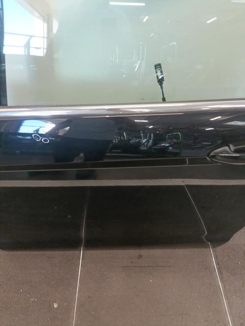 Image Porte avant gauche - FORD B-MAX