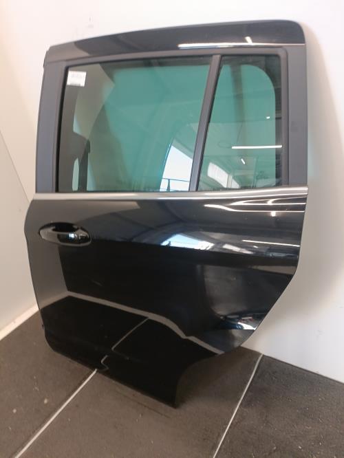 Image Porte laterale gauche - FORD B-MAX
