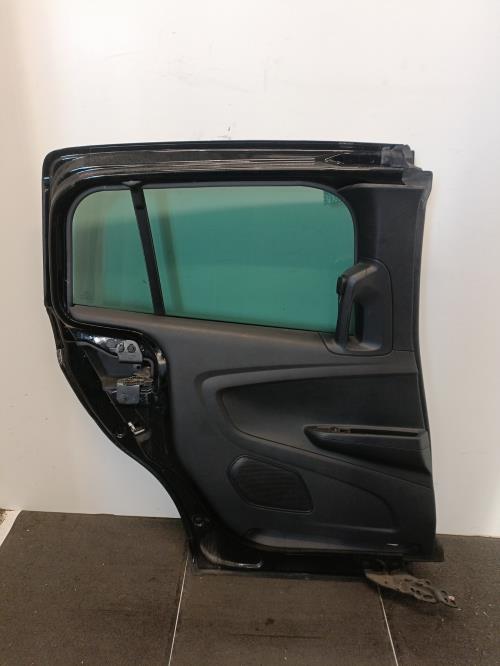 Image Porte laterale gauche - FORD B-MAX