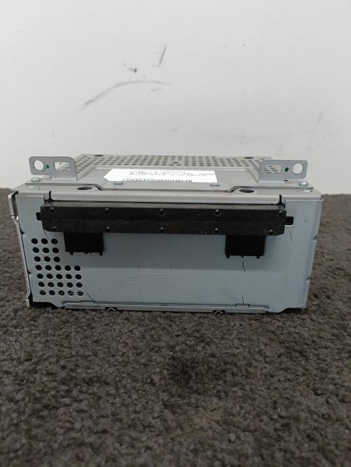 Image Autoradio d'origine - FORD B-MAX