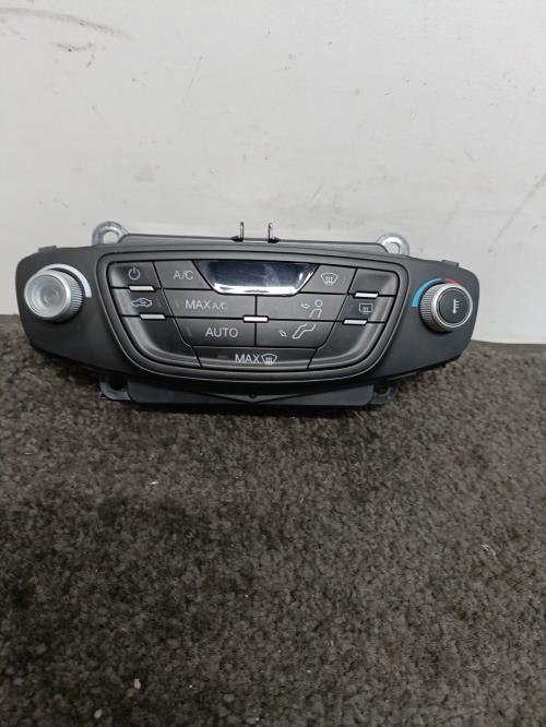 Image Commande chauffage - FORD B-MAX