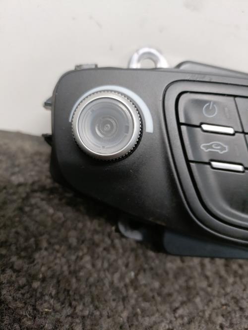 Image Commande chauffage - FORD B-MAX