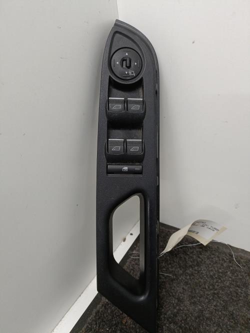Image Interrupteur de leve vitre avant gauche - FORD B-MAX