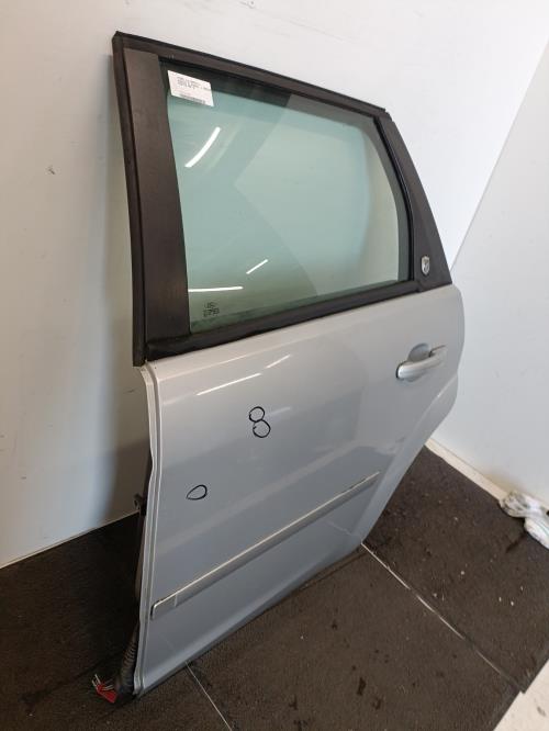 Image Porte arriere gauche - FORD FOCUS 2
