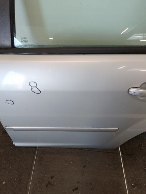 Image Porte arriere gauche - FORD FOCUS 2